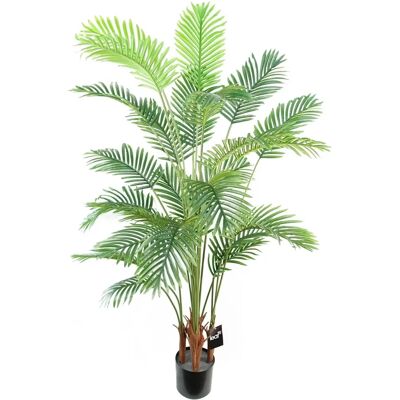 Leaf Design UK - Areca Palm 150cm - Artificial Plant Leaf Design UK - Areca Palm 150cm - Artificial Plant
