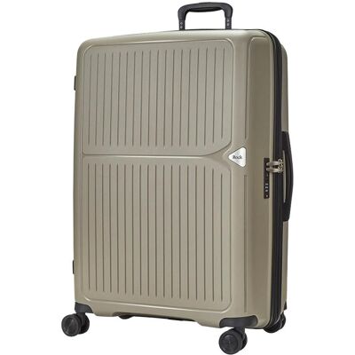 Rock - Vancouver - Pebble - Large - Suitcase Rock - Vancouver - Pebble - Large - Suitcase