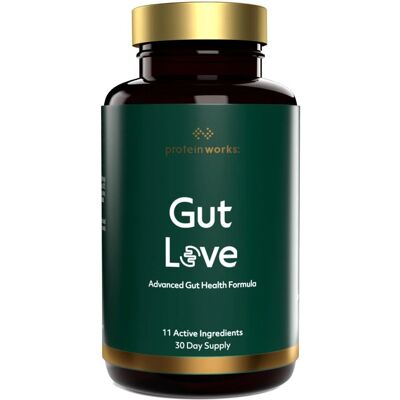Probiotics Complex - 19 Billion CFU, 7 Strains - 60 Capsules Probiotics Complex - 19 Billion CFU, 7 Strains - 60 Capsules