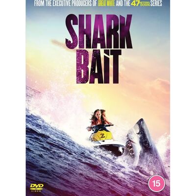 Auto Car Specialist Shark Bait - DVD Region 2 Auto Car Specialist Shark Bait - DVD Region 2