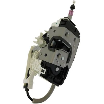Mercedes Right Rear Door Lock - W212, W218, C117, X156, W246, W176 Mercedes Right Rear Door Lock - W212, W218, C117, X156, W246, W176