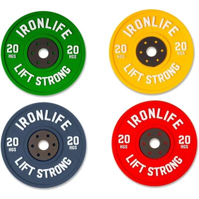 Iconic - Dessous de verre Plaques - Multicolore - Pack - Dessous de verre - Publicité Iconic - Dessous de verre Plaques - Multicolore - Pack - Dessous de verre - Publicité