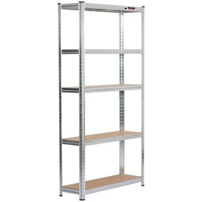 Rhino - 6 Bays 180x90x30cm Rhino - 6 Bays 180x90x30cm