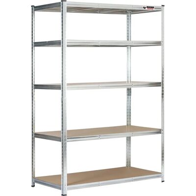 Rhino - 10 Bays Rhino - 10 Bays