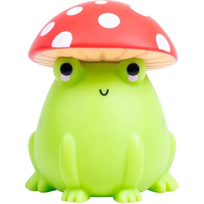 Fizz Creations Maurice la Grenouille Champignon Lampe d'ambiance - Mood Light Fizz Creations Maurice la Grenouille Champignon Lampe d'ambiance - Mood Light
