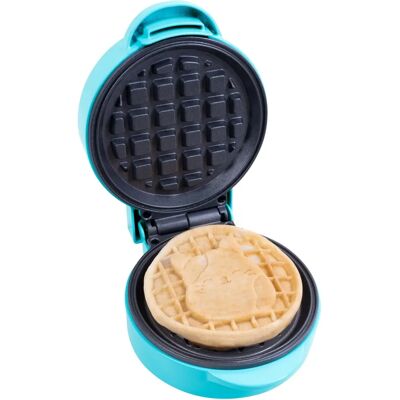 Squishmallows Cam the Cat Waffle Maker - Waffle Maker Squishmallows Cam the Cat Waffle Maker - Waffle Maker