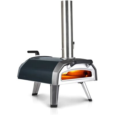 Ooni Karu 12G Multi-Carburant (UU-P25100) Ooni Karu 12G Multi-Carburant (UU-P25100)