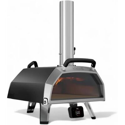 Four à pizza Ooni Karu 2 Pro Multi combustible portable Four à pizza Ooni Karu 2 Pro Multi combustible portable