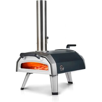 Ooni Karu 2 Mehrstoff-Outdoor-Pizzaofen - Produkttyp Ooni Karu 2 Mehrstoff-Outdoor-Pizzaofen - Produkttyp