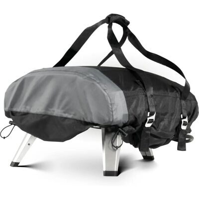 Ooni Koda 2 Pizza Oven Cover - Weatherproof & Durable Ooni Koda 2 Pizza Oven Cover - Weatherproof & Durable