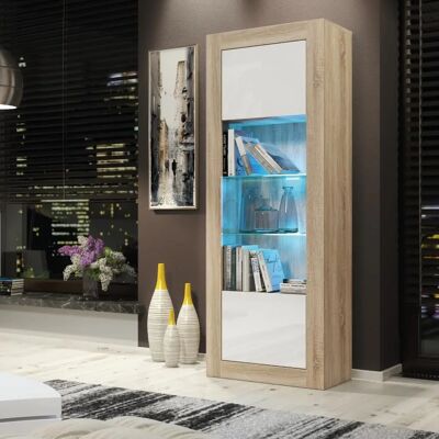Creative Sideboard 170cm Light oak - Sideboard Creative Sideboard 170cm Light oak - Sideboard