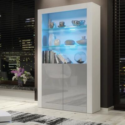 Creative Furniture Modern Sideboard - High Gloss Doors Creative Furniture Modern Sideboard - High Gloss Doors