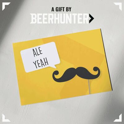 BEERHUNTER - Oktoberfest Alcohol Free Mixed - 8 Pack - Non-alcoholic beer BEERHUNTER - Oktoberfest Alcohol Free Mixed - 8 Pack - Non-alcoholic beer