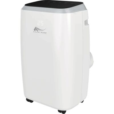 LuxAir KYR-25CO - White - Air Conditioner LuxAir KYR-25CO - White - Air Conditioner