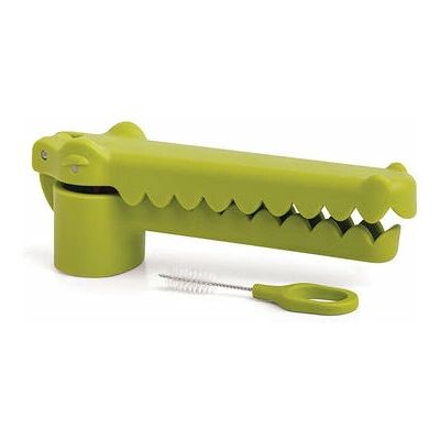 Ototo Garligator Knoblauchpresse - Grün - Knoblauchpresse Ototo Garligator Knoblauchpresse - Grün - Knoblauchpresse