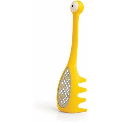 Ototo OT015 Pasta Löffel - Monster-Design Edelstahl 2-in-1 Küchenwerkzeug Ototo OT015 Pasta Löffel - Monster-Design Edelstahl 2-in-1 Küchenwerkzeug