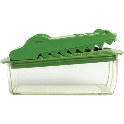 Ototo Croc Chop Gemüsehacker - Vielseitiges Küchengerät Ototo Croc Chop Gemüsehacker - Vielseitiges Küchengerät
