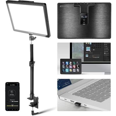 Neewer GL1 Pro 15.5" Key Light Neewer GL1 Pro 15.5" Key Light