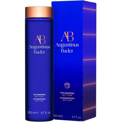 Augustinus Bader Sjampo - Mild Nærende Hårrens - 200ml Augustinus Bader Sjampo - Mild Nærende Hårrens - 200ml