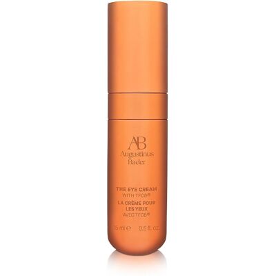 Augustinus Bader The Eye Cream Nomad - Face Care - Brightening - Anti-Aging - 15ml Augustinus Bader The Eye Cream Nomad - Face Care - Brightening - Anti-Aging - 15ml