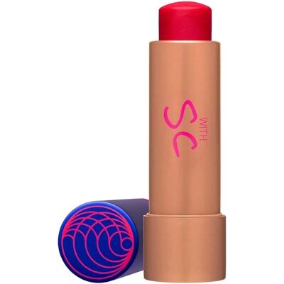Augustinus Bader x Sofia Coppola - The Tinted Balm Deep Pink - Lip Balm Augustinus Bader x Sofia Coppola - The Tinted Balm Deep Pink - Lip Balm
