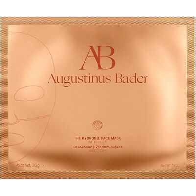 Augustinus Bader The Hydrogel Face Mask - Hydrating & Rejuvenating Face Mask Augustinus Bader The Hydrogel Face Mask - Hydrating & Rejuvenating Face Mask