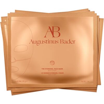 Augustinus Bader - The Hydrogel Face Mask 6 Pack - Face Care Mask Augustinus Bader - The Hydrogel Face Mask 6 Pack - Face Care Mask