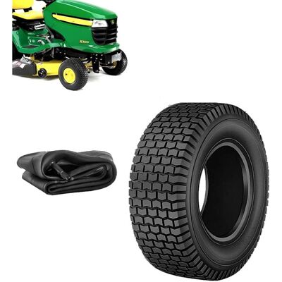 ECOVELO - 13x5.00-6 - 4PR - Pneumatico ECOVELO - 13x5.00-6 - 4PR - Pneumatico