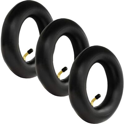 ECOVELO Chambre à air Vespa 3.50-10 - Inner Tube - Publicité ECOVELO Chambre à air Vespa 3.50-10 - Inner Tube - Publicité