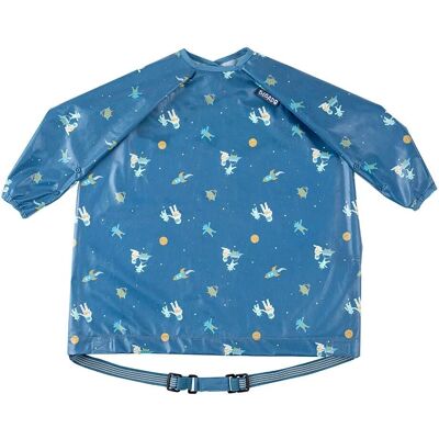 Babero Bibado Astro Adventures - Babero para 6-36 meses Babero Bibado Astro Adventures - Babero para 6-36 meses
