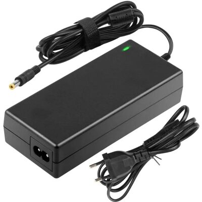 Trade maxx 42V 2A Batterilader - Til elektriske scootere Trade maxx 42V 2A Batterilader - Til elektriske scootere