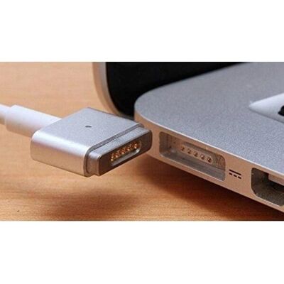 Apple Macbook Magsafe 2 Charger - 45 W for Macbook Air Apple Macbook Magsafe 2 Charger - 45 W for Macbook Air