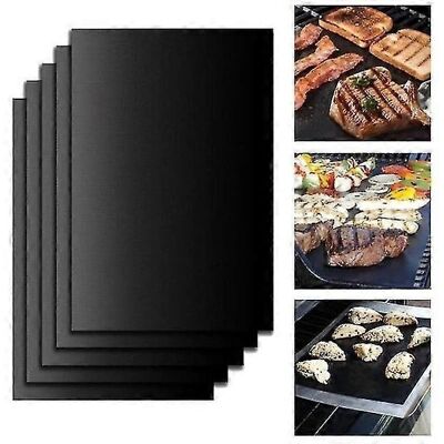 Best Trade Model Ukendt - Grillmåtte 40x33cm Best Trade Model Ukendt - Grillmåtte 40x33cm