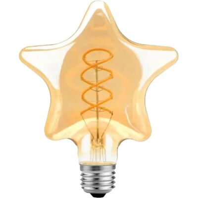 COFFIRE - T45 - 4W - E27 - Light bulb COFFIRE - T45 - 4W - E27 - Light bulb