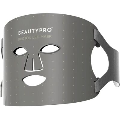 BeautyPro 981200 Skin Care Appliance - Skin Light Therapy Grey BeautyPro 981200 Skin Care Appliance - Skin Light Therapy Grey