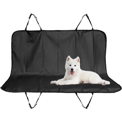 GEEZY - Pet Car Seat Cover GEEZY - Pet Car Seat Cover