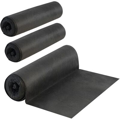 GEEZY - 1.5x7m - Non-Woven - Weed Control Fabric GEEZY - 1.5x7m - Non-Woven - Weed Control Fabric