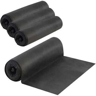 GEEZY - Non-Woven Weed Control Fabric - 1.5x7m - Ground GEEZY - Non-Woven Weed Control Fabric - 1.5x7m - Ground