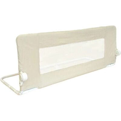 Safetots - Deluxe Bed Rail - Denim - 100x40 - Bed Rail Safetots - Deluxe Bed Rail - Denim - 100x40 - Bed Rail