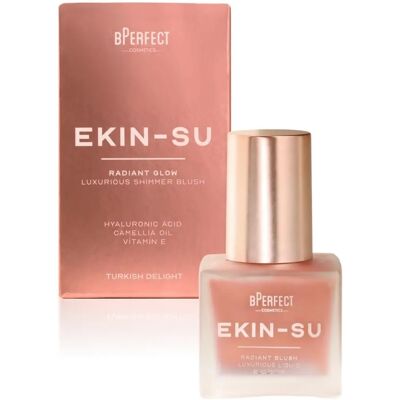 BPerfect Ekin Su Ruj Strălucitor - Turkish Delight BPerfect Ekin Su Ruj Strălucitor - Turkish Delight