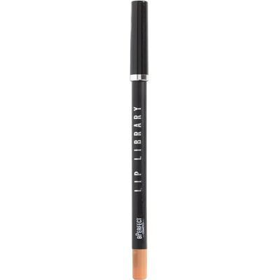 BPerfect Lip Library Lip Liner Dear Diary - Lip Liner BPerfect Lip Library Lip Liner Dear Diary - Lip Liner