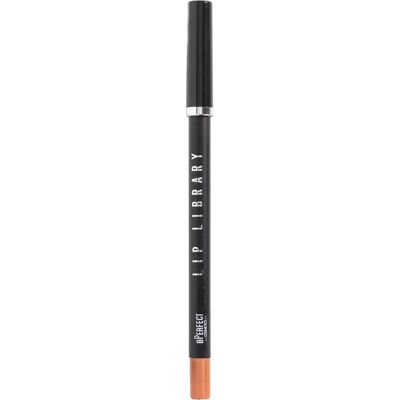 BPerfect Lip Library Lip Liner Thriller - Crayon Contour des Lèvres BPerfect Lip Library Lip Liner Thriller - Crayon Contour des Lèvres