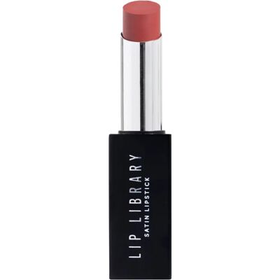 BPerfect Lip Library Satin Revenge Lipstick - Lipstick BPerfect Lip Library Satin Revenge Lipstick - Lipstick