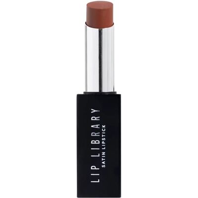 BPerfect Lip Library Satin Drama - Lipstick BPerfect Lip Library Satin Drama - Lipstick
