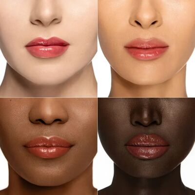 BPerfect Lip Library Lip Gloss - Adore - Durabil, 100ml BPerfect Lip Library Lip Gloss - Adore - Durabil, 100ml