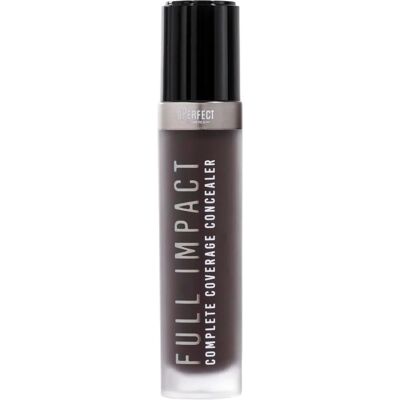 Bperfect Full Impact - Deep Dark 5 Concealer - 26 Shades Bperfect Full Impact - Deep Dark 5 Concealer - 26 Shades
