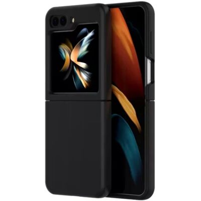 Coque Qdos Galaxy Z Flip 5 Écologique et Antichocs - Publicité Coque Qdos Galaxy Z Flip 5 Écologique et Antichocs - Publicité