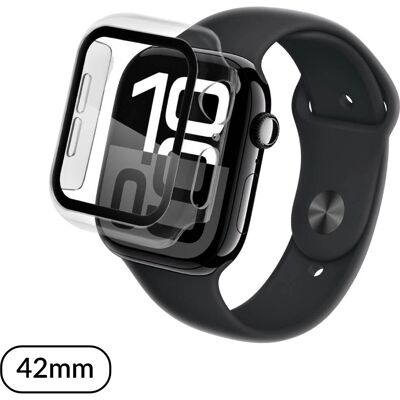 QDOS - OptiGuard Infinity - 42mm - Series 10 - Screen Protector QDOS - OptiGuard Infinity - 42mm - Series 10 - Screen Protector