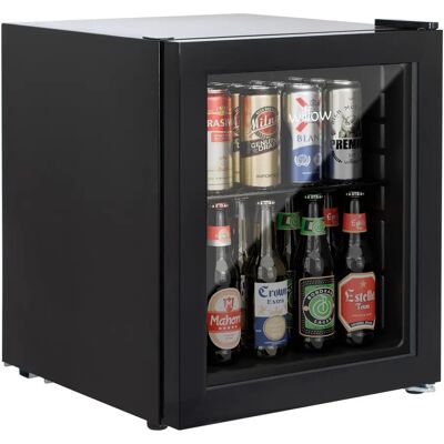 Willow - WBC48SS - 48L - Beverage Cooler Willow - WBC48SS - 48L - Beverage Cooler