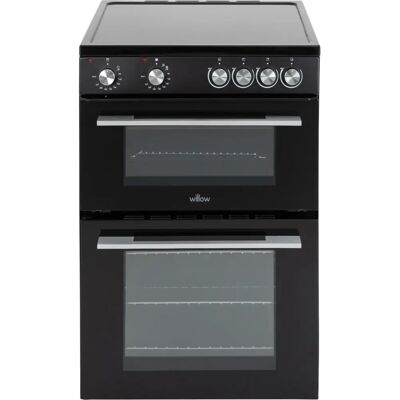 Willow - WT60CCB - 68L - Electric Cooker Willow - WT60CCB - 68L - Electric Cooker